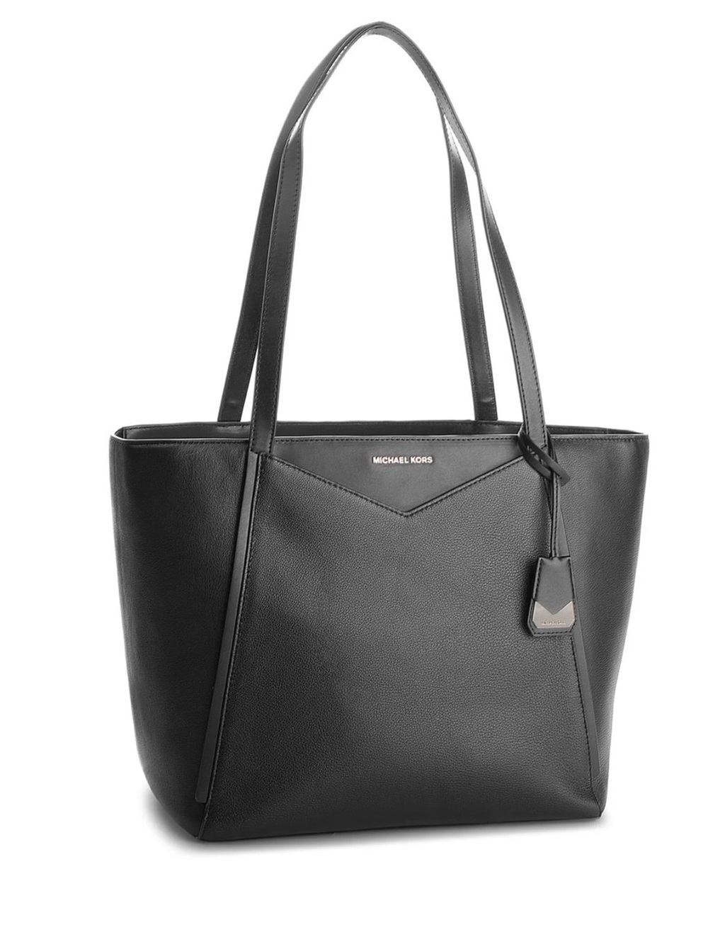 Michael Kors WHITNEY LARGE SOFT LEATHER TOTE, excellent condition,